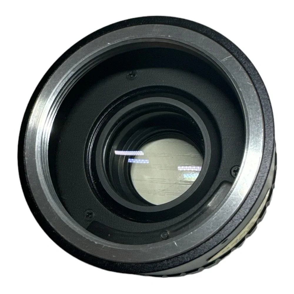 🔥 Formula 5 Auto 2x Teleconverter M.C. for Pentax w/ case Made In Japan 🔥